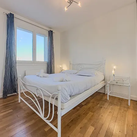 Appartement Le 19 Lavigne - Parking *
