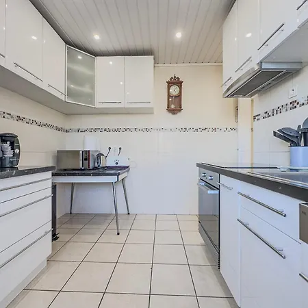 Appartement Le 19 Lavigne - Parking