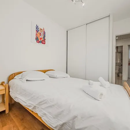 Appartement Le 19 Lavigne - Parking Saint-Martin-dʼHères