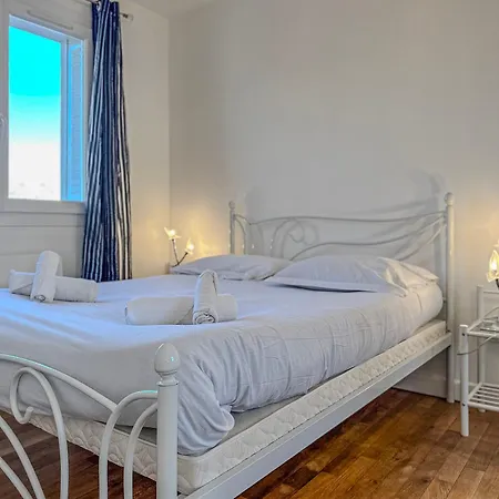 Appartement Le 19 Lavigne - Parking