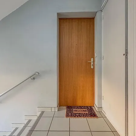 Le 19 Lavigne - Parking Appartement Saint-Martin-dʼHères