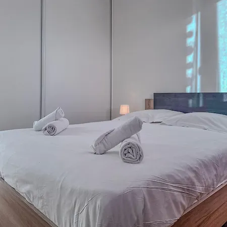 Le 19 Lavigne - Parking Appartement *