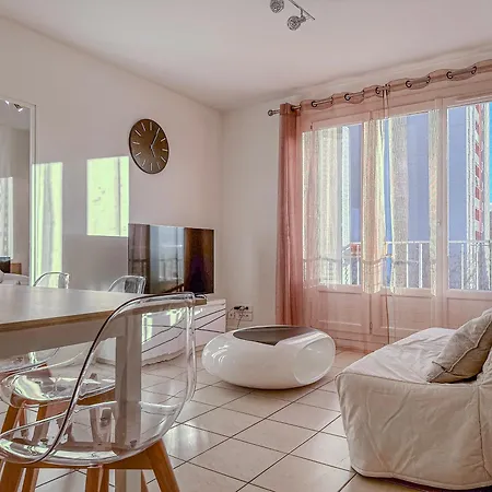 Le 19 Lavigne - Parking Appartement