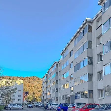 Le 19 Lavigne - Parking * Saint-Martin-dʼHères