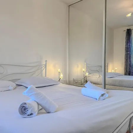 Appartement Le 19 Lavigne - Parking