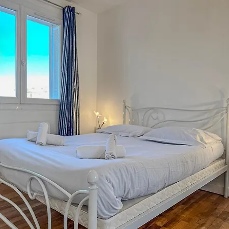 Appartement Le 19 Lavigne - Parking Saint-Martin-dʼHères